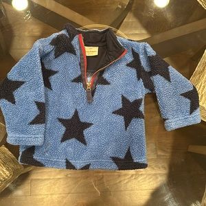 Hanna Andersson soft fleece